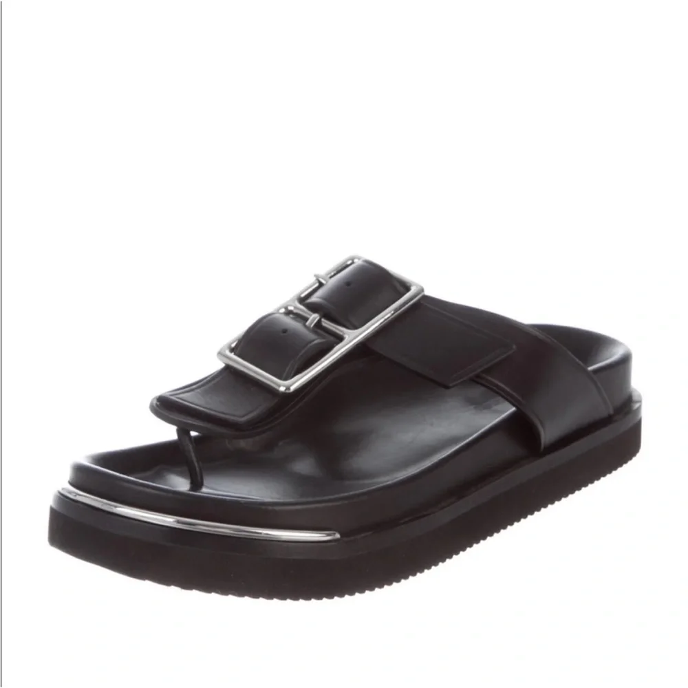 Alexander Wang Corin sandals - Picture 2 of 6